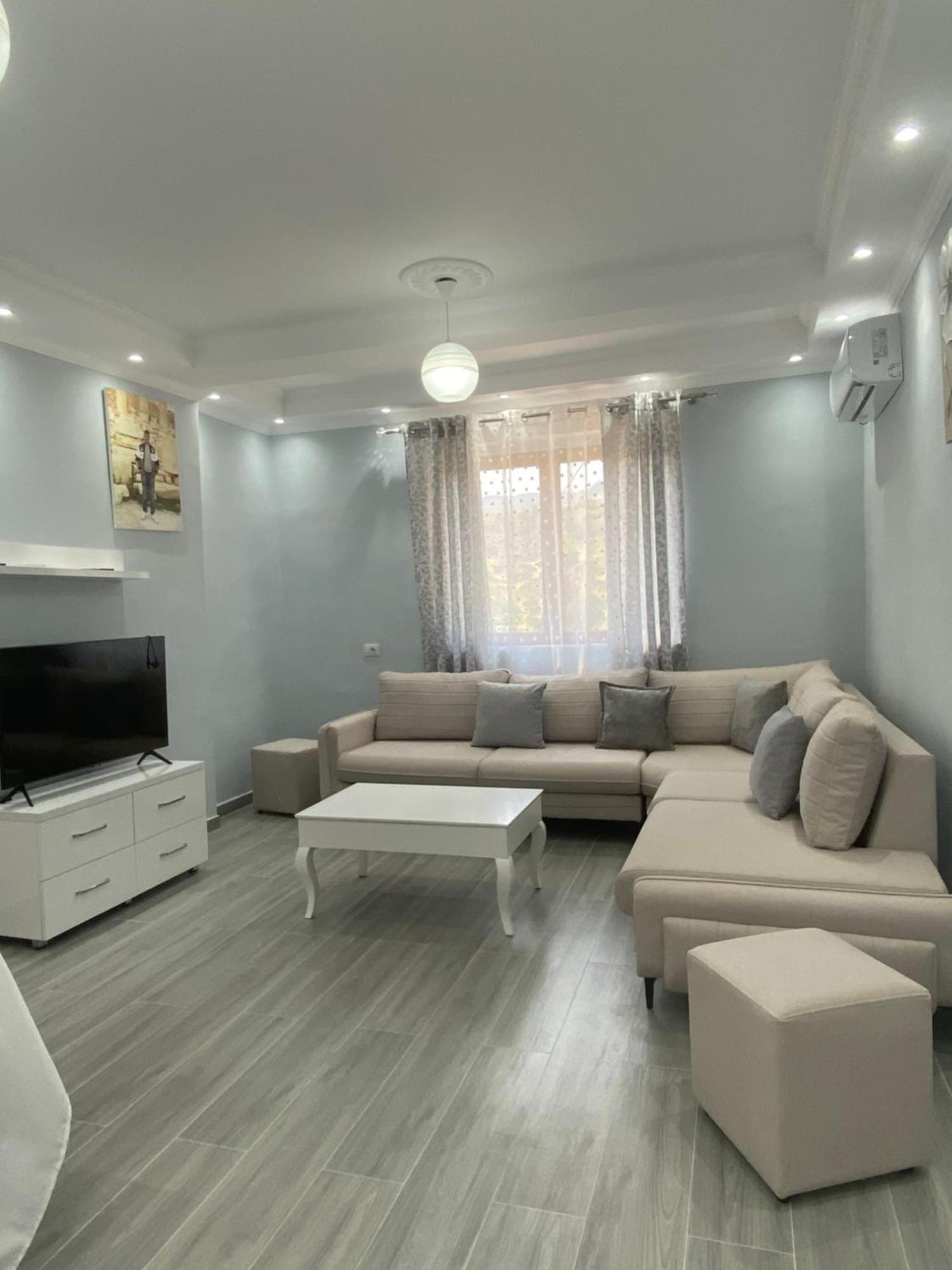 Sarxhul Apartment *